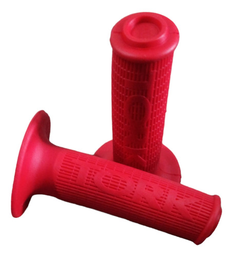 Manilares Racing Grips Protork Brasil Motocross Universal 