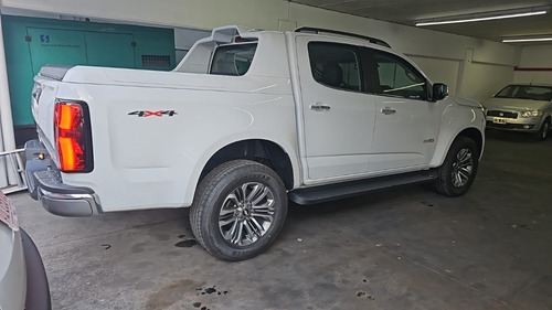 Nueva Chevrolet S10 High Country 4x4 At Tope Gama 25 Full Gt