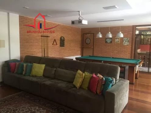 Imagem 26 de 30 de Casa A Venda No Bairro Alphaville Residencial Um Em Barueri - 3196-1