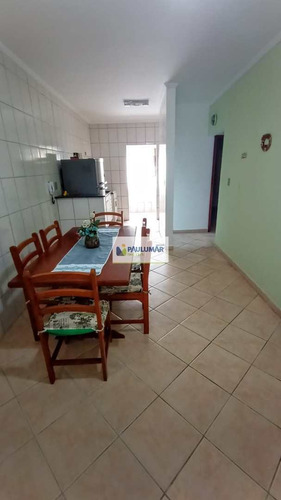 Imagem 21 de 30 de Apartamento Com 2 Dorms, Agenor De Campos, Mongaguá - R$ 190 Mil, Cod: 829324 - V829324