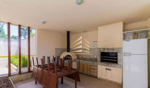 Imagem 8 de 15 de Apartamento À Venda, 45 M² Por R$ 230.000,00 - Jardim Las Vegas - Guarulhos/sp - Ap2186