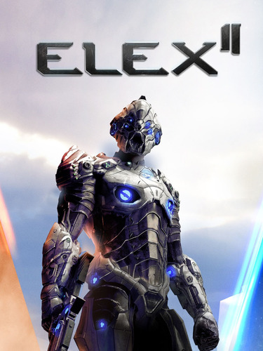 Elex Ii - Pc Digital