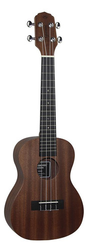 Ukulele Acústico Giannini Guk-23ws Sapele Concert Com Bag