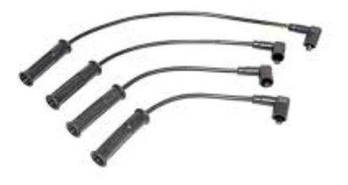 Cables De Bujías Yukkazo Twingo 1,2 93-02 8v 11ay166097v 