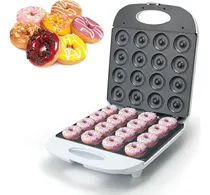 Comprar Mini Máquina Para Hacer Donuts, Mini Máquina Para Hacer Tort