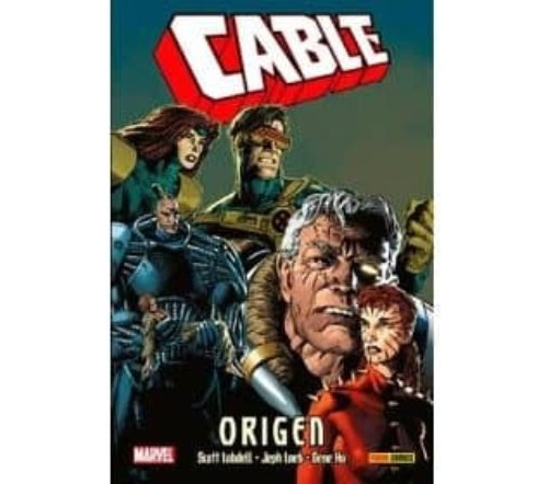 Libro Cable: Origen