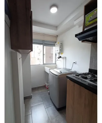 Venta De Apartamento En La Estrella Tablaza