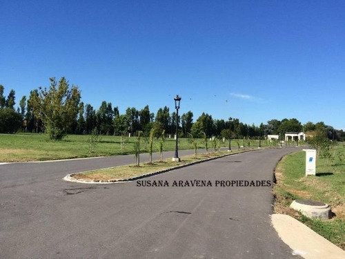 Imagen 2 de 5 de Susana Aravena Propiedades- Excelente Lote En Chateau Pilar-