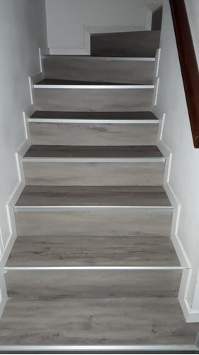 Piso Vinílico Spc Línea Harmony