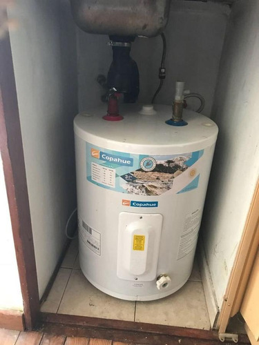 Imagen 6 de 9 de Departamento Monoambiente - 24mts2 - Balvanera
