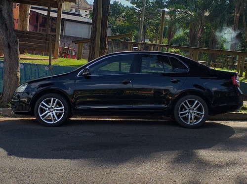Volkswagen Jetta 2008 2.5 4p
