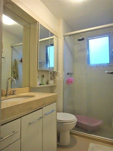 Imagem 5 de 19 de Apartamento Morro Santana Porto Alegre - 7889
