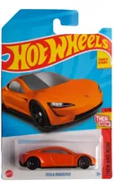 Comprar Hot Wheels Tesla Roadster 249\u002F250 Then And Now 9\u002F10