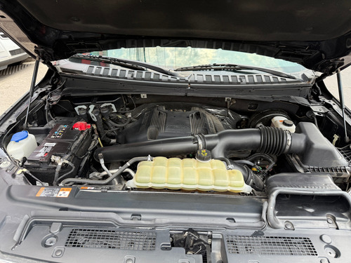 Ford Expedition 3.5 Limited 4x2 At