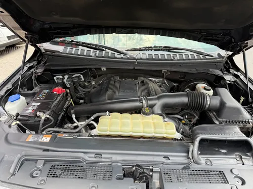 Ford Expedition 3.5 Limited 4x2 At