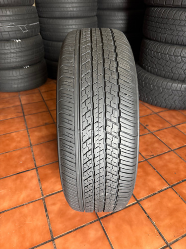 Llanta 225/60r18 Dunlop St30 (envío Promo) A1 (Usado)