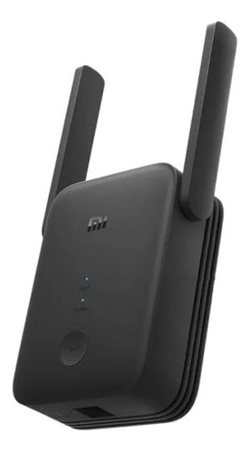 Imagen 3 de 4 de Repetidor Wifi Xiaomi Ac1200 Dual Band 2.4/5ghz + Ethernet