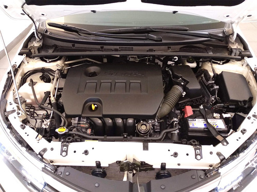 Toyota Corolla 1.8 Seg Cvt 2016