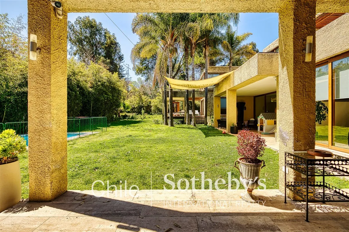 Imagen 2 de 19 de Casa Mediterranea Orientacion Norte Excelente Ubicacion