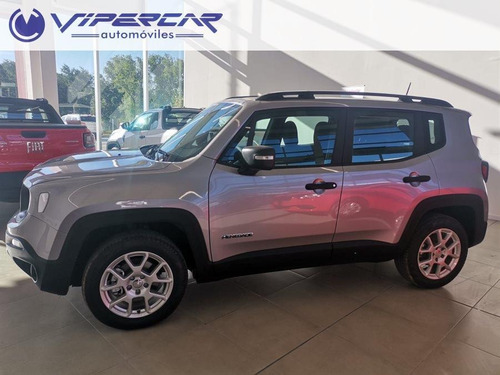 Jeep Renegade Sport 1.8 2021 0km