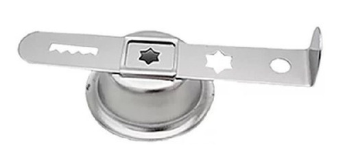 Imagen 3 de 7 de Picadora Carne Tb-pm1500 + Disco Fino + 3 Accesorios