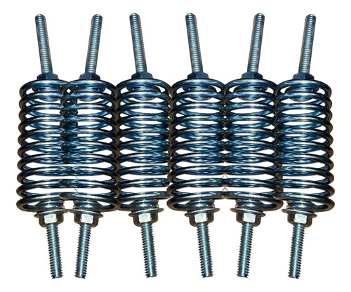 Molas Para Cadeira De Balanço De Alta Qualidade Em Aço 2 Un