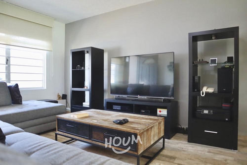 Imagen 4 de 30 de Casa En Moctezuma, Venustiano Carranza Con 4 Recámaras, 185 M², Id: 86977