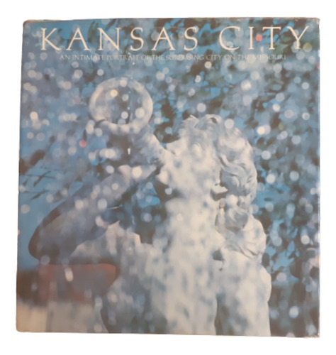 Kansas City / Ed Hallmark En Inglés 