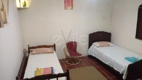 Chácara À Venda Em Chácara Primavera - Ch002676