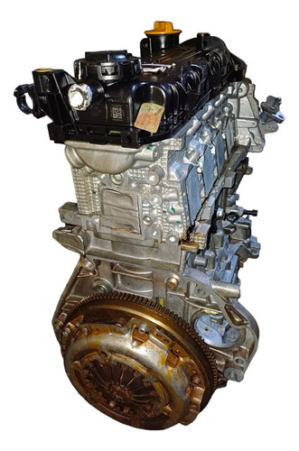Motor Strada Argo Cronos 1.3 2019 A 2023 A Base De Troca (Usado)