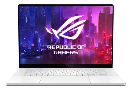 Notebook Rog Zephyrus G16 Intel Core Ultra9 32gb 1tb Ssd 16'