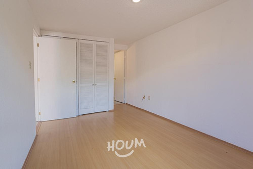Imagen 12 de 21 de Departamento En Balcones De La Herradura, Naucalpan De Juárez Con 2 Recámaras, 100 M², Id: 83803