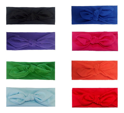 Bandas Las Vendas Headwraps El Cabello De Las Mujeres Dresho