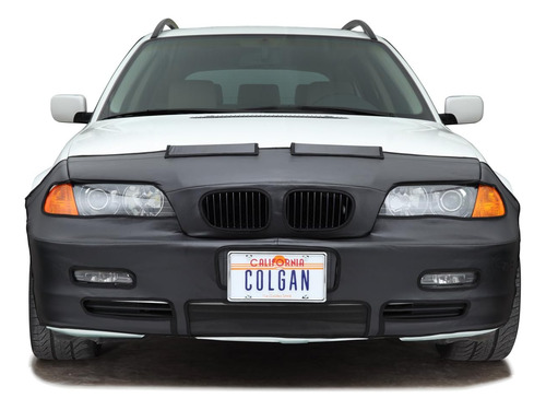 Máscara Frontal Colgan Custom Fit Para Modelos Seleccionados