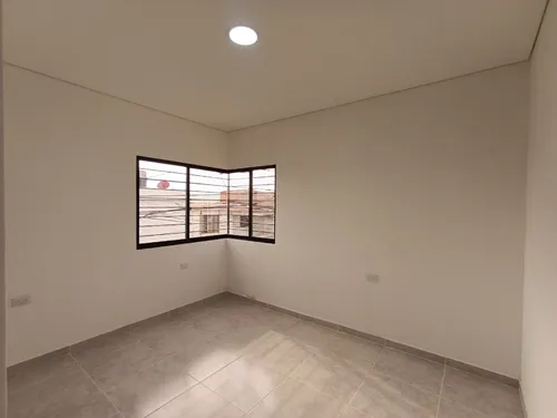 Apartamento En Arriendo En La Cabrera. Cod A30337