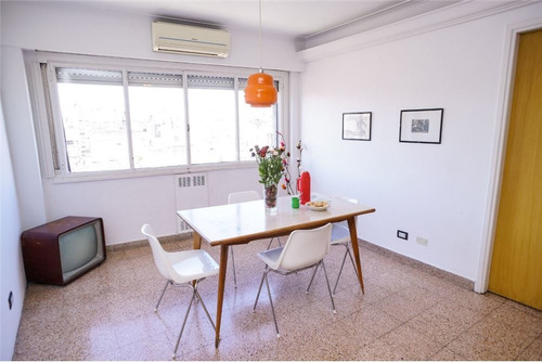 Imagen 3 de 30 de Departamento En Venta Balvanera 4 Ambientes C/dep