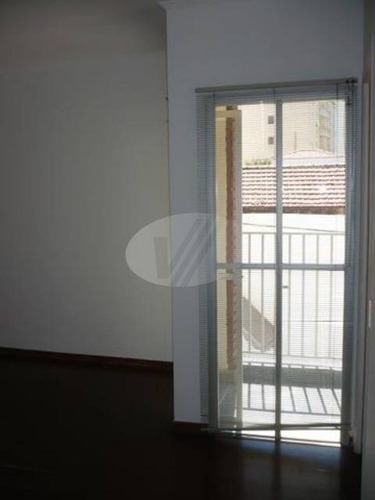 Imagem 5 de 23 de Apartamento À Venda Em Cambuí - Ap214361