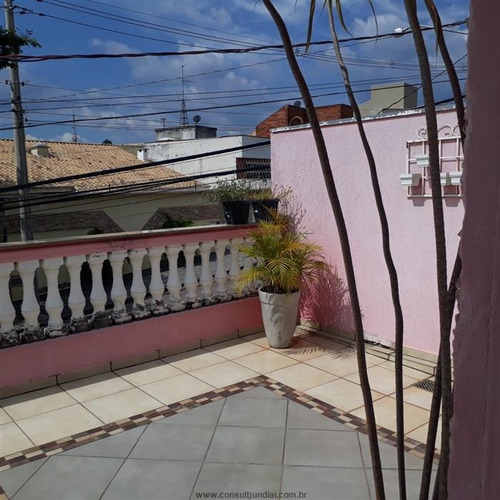 Imagem 24 de 29 de Casas À Venda Em Jundiaí/sp - Compre A Sua Casa Aqui! - 1472112