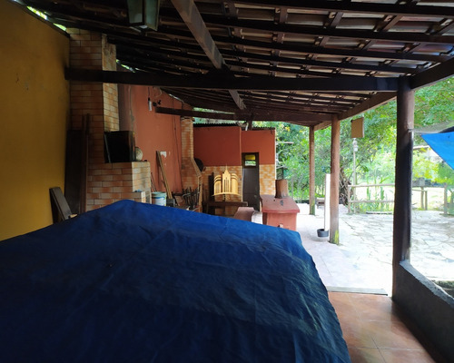 Imagem 22 de 30 de Sitio Em Esmeraldas - St00116 - 69241283
