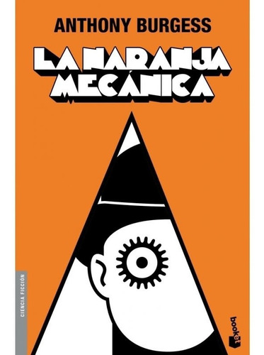 Naranja Mecanica