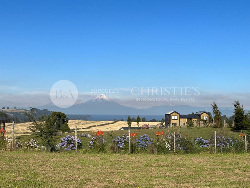 21881 - Sitio Con  Vista Y Alta Plusvalía En Sector Totoral