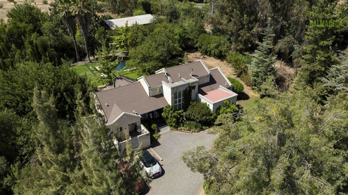 Sitio En Venta En Colina