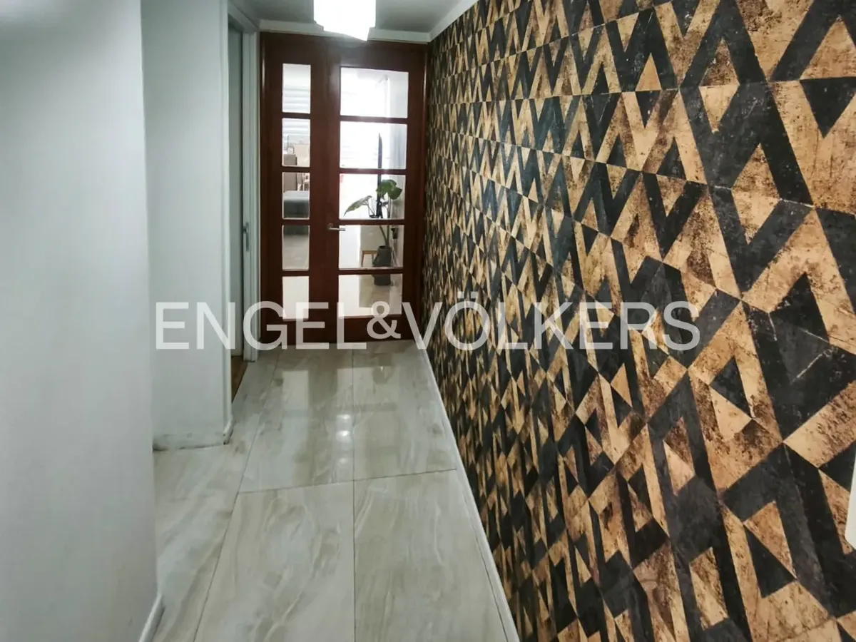 Imagen 3 de 18 de Se Vende Departamento En Llacolen 85 M2