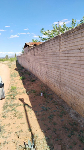 Terreno Agrícola En Venta En Valle De Chihuahua, Chihuahua, Chihuahua
