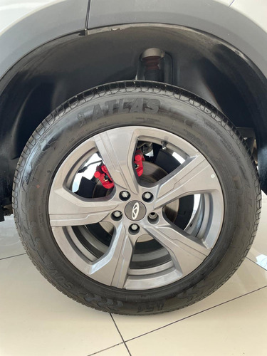 Chirey Tiggo 4 Pro 1.5T Luxury Cvt