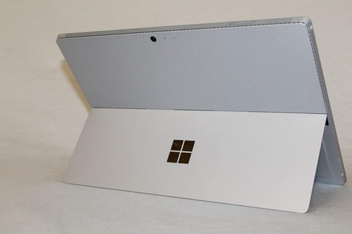 Microsoft Surface Pro 4 8gb Ram 256gb 12 Wi-fi Plateado (Reacondicionado)