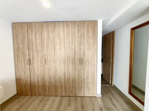 Andes Norte Apartaestudio En Arriendo