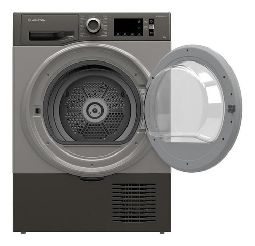 Imagen 2 de 4 de Secadora Carga Frontal 9kg Ariston