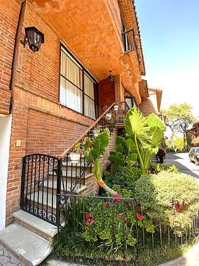 Imagen 2 de 19 de Casa En Venta En San Ángel Inn