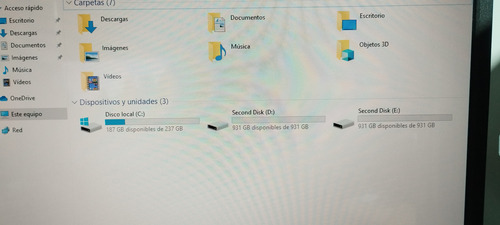 Lenovo Thinkstation P700 Xeon E5-2683 V3 Caché 35m 32gb Ram (Usado)